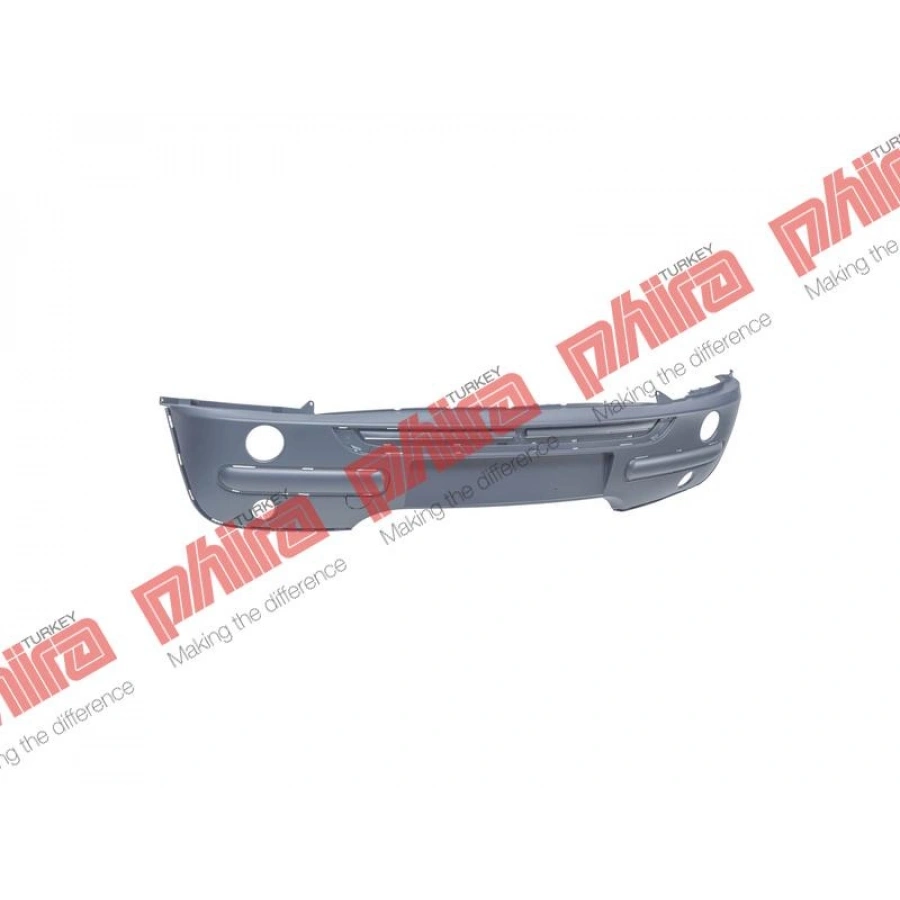 TAMPON ÖN ASTARLI SİSLİ SÜS ÇITALI TİP | MINI COOPER | MİNİONE(R50R53) | 2001>