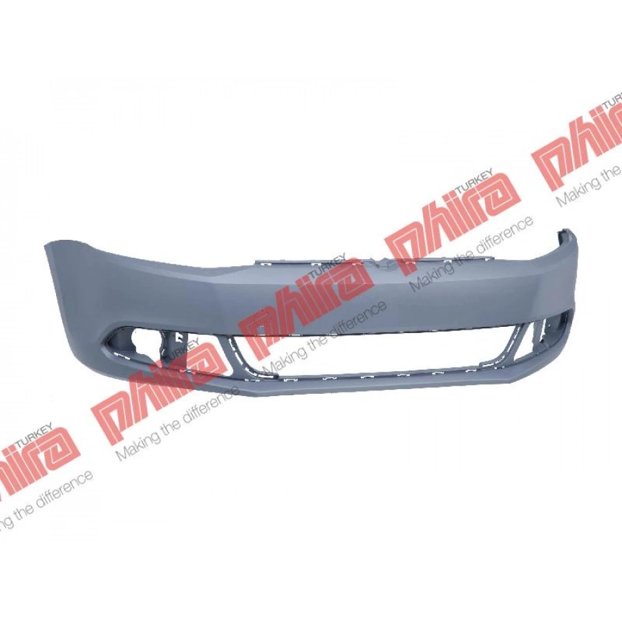 TAMPON ÖN ASTARLI SİSLİ | VOLKSWAGEN | JETTA | 2011>