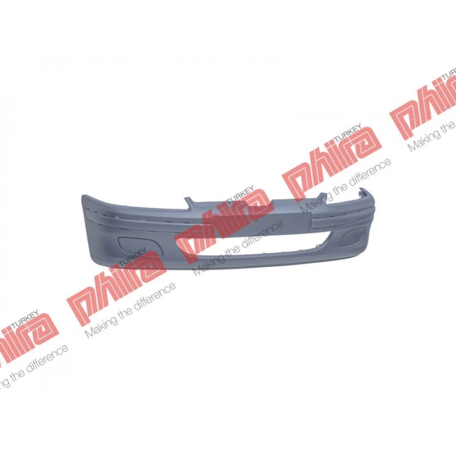 TAMPON ÖN ASTARLI SİSSİZ | PEUGEOT | 106 | 1996>