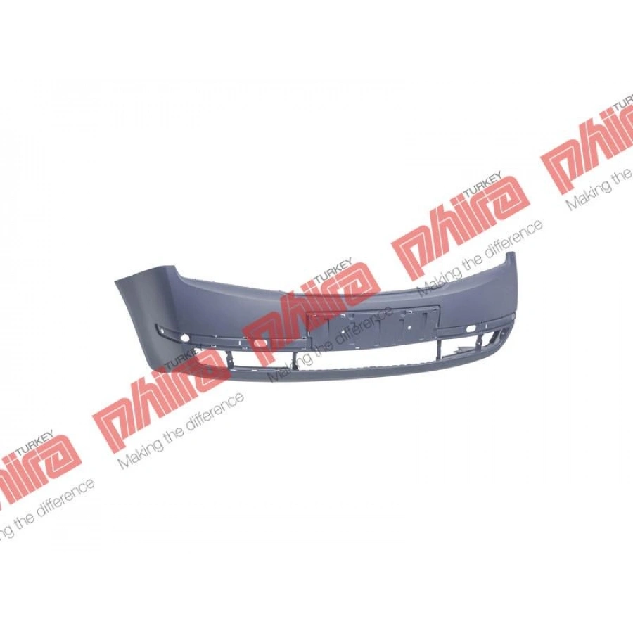 TAMPON ÖN ASTARLI | SKODA | FABIA | 2000-2004