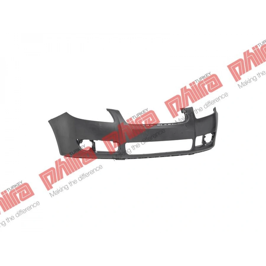 TAMPON ÖN ASTARLI | SKODA | FABIA II | 2007-2010