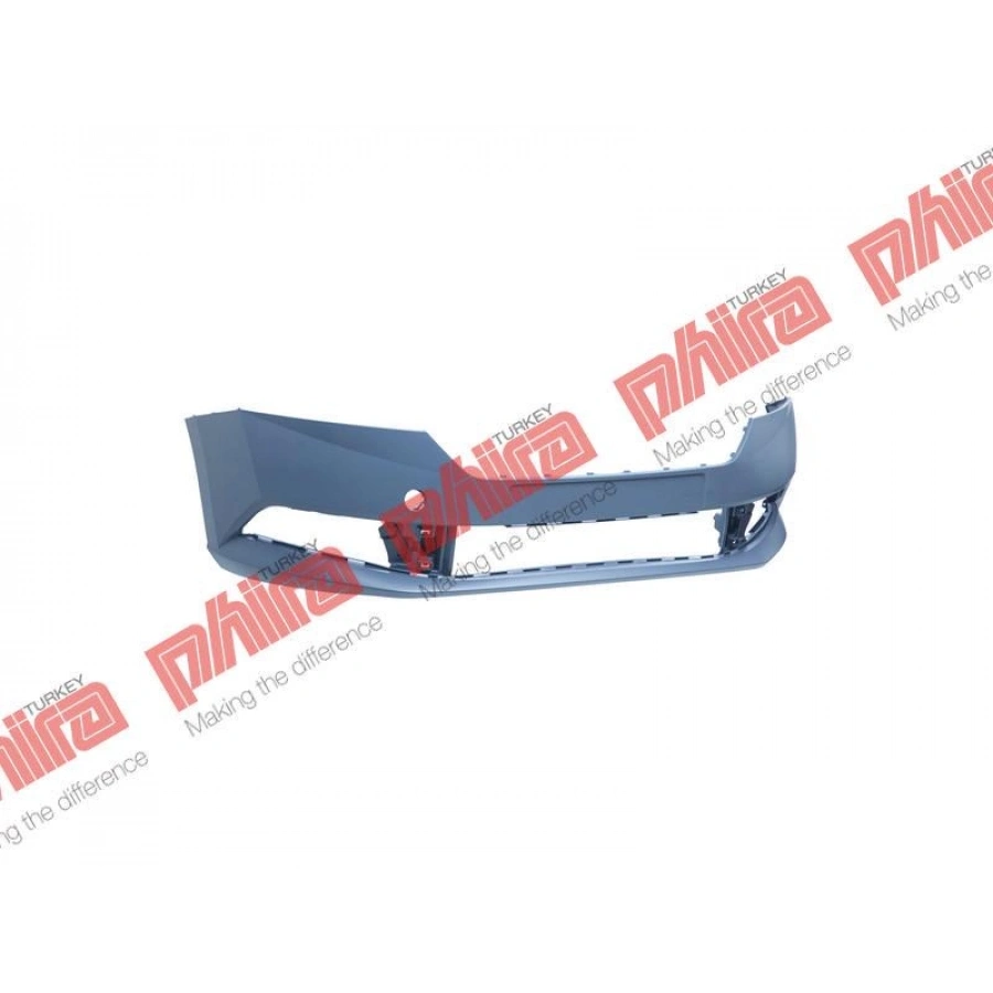 TAMPON ÖN ASTARSIZ | SKODA | FABIA III | 2018>