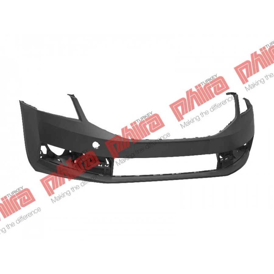 TAMPON ÖN FAR YIKAMASIZ Kampanya | SKODA | OCTAVIA | 2017-2019