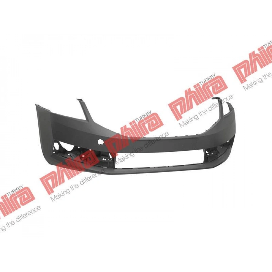 TAMPON ÖN SİYAH | SKODA | OCTAVIA | 2017>