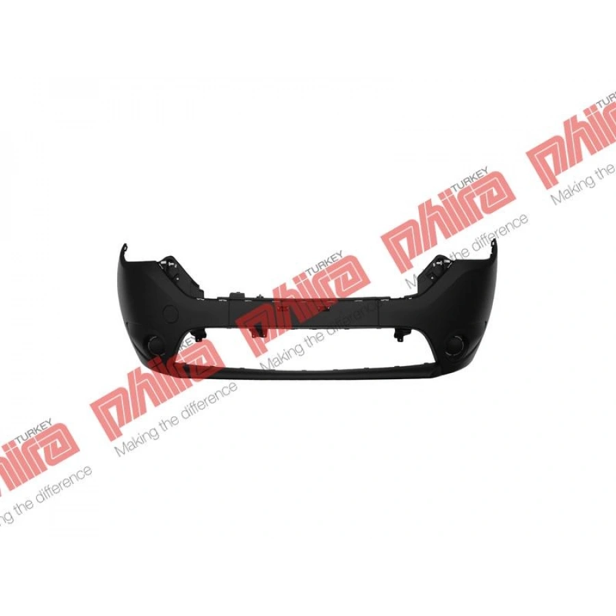 TAMPON ÖN ASTARLI ŞOK EMİCİLİ | DACIA | DOKKER VAN | 2014-2017