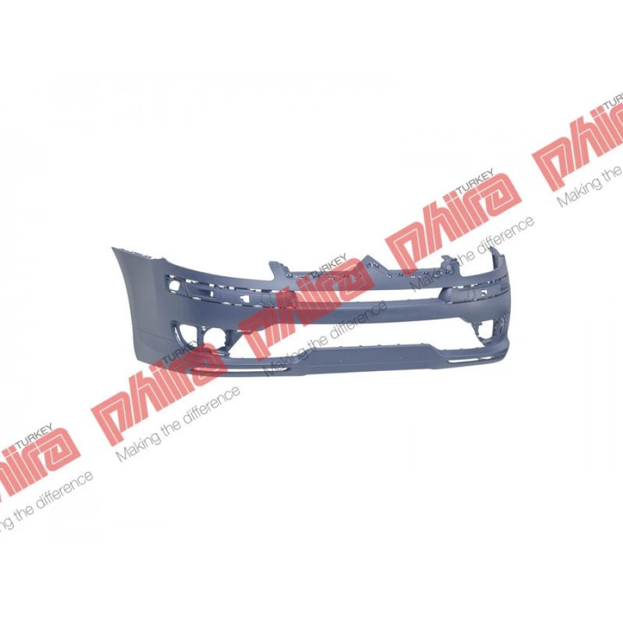 TAMPON ÖN ASTARLI SPORT | CITROEN | C4 | 2004-2008