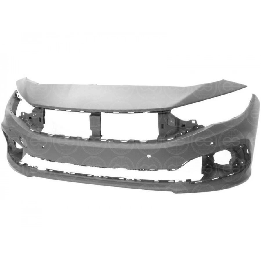 TAMPON ÖN ASTARLI TAKVİYELİ 4 SENSÖRLÜ | FIAT | EGEA | 2020