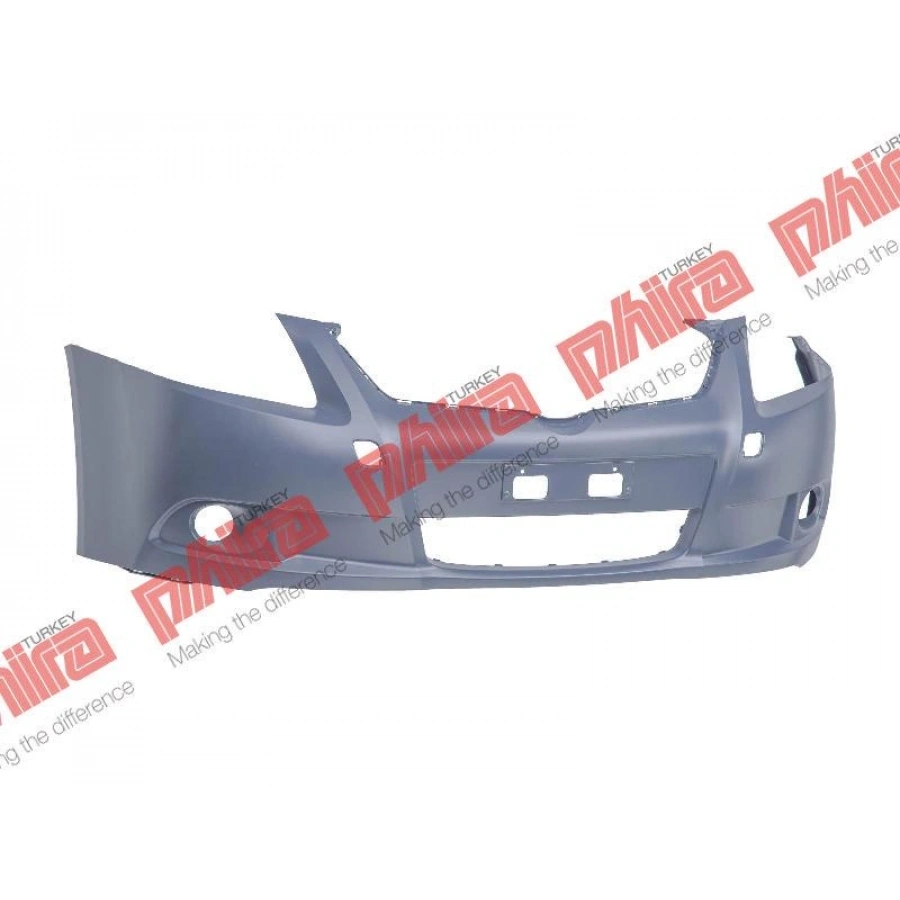 TAMPON ÖN ASTARSIZ | TOYOTA | AVENSIS | 2009>