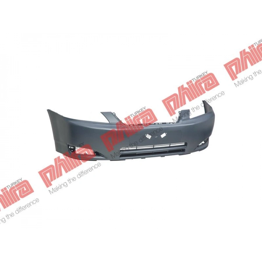 TAMPON ÖN ASTARSIZ | TOYOTA | COROLLA | 2002>