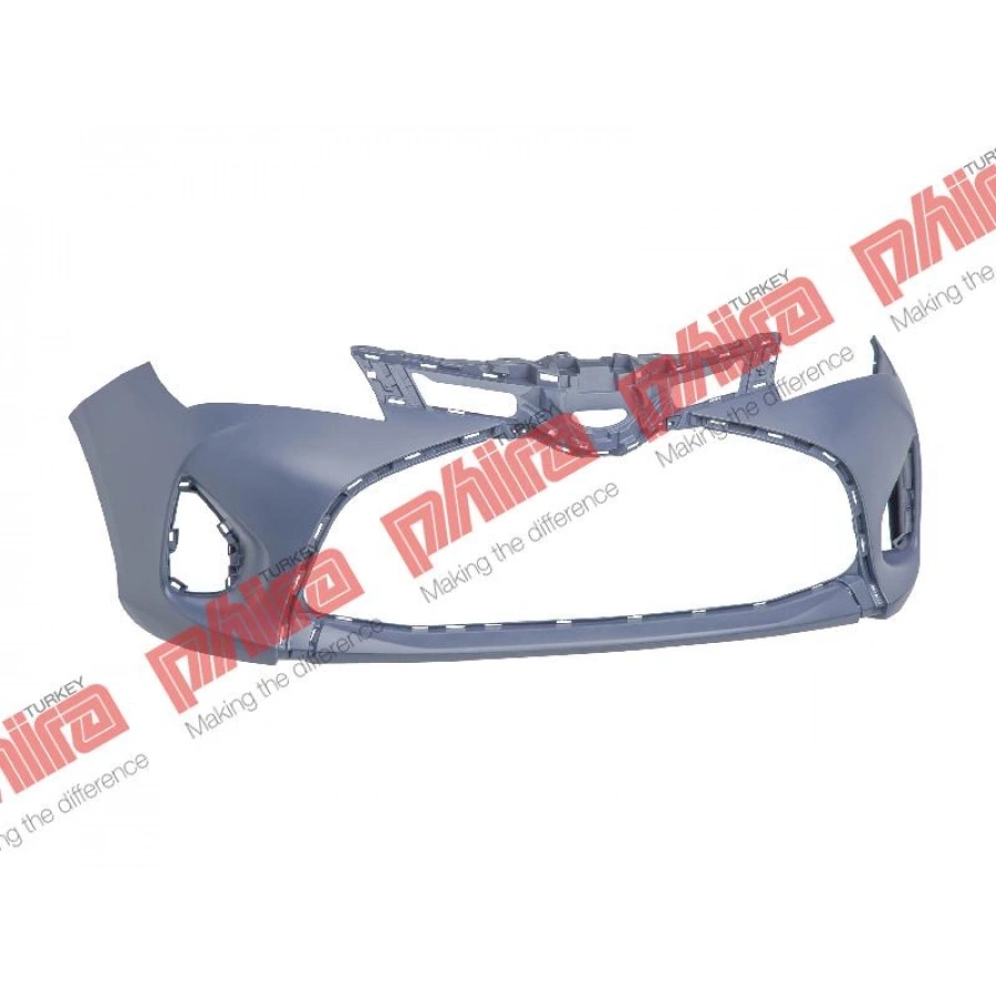 TAMPON ÖN ASTARSIZ | TOYOTA | YARIS | 2014>