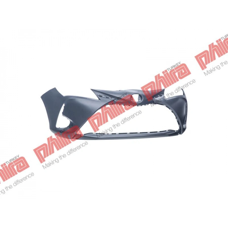 TAMPON ÖN ASTARSIZ | TOYOTA | YARIS | 2017>