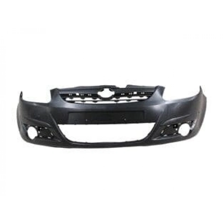 TAMPON ÖN ASTARLI TUV BELGELI OPEL CORSA D 06-11
