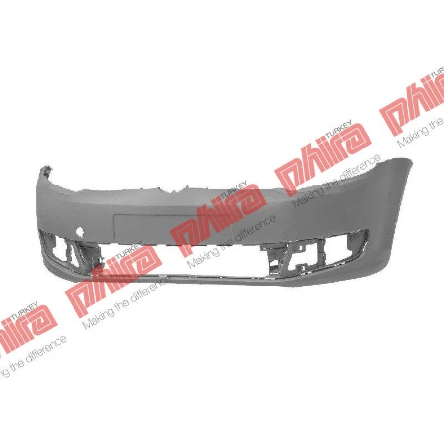 TAMPON ÖN ASTARLI | VOLKSWAGEN | CADDY III | 2009>