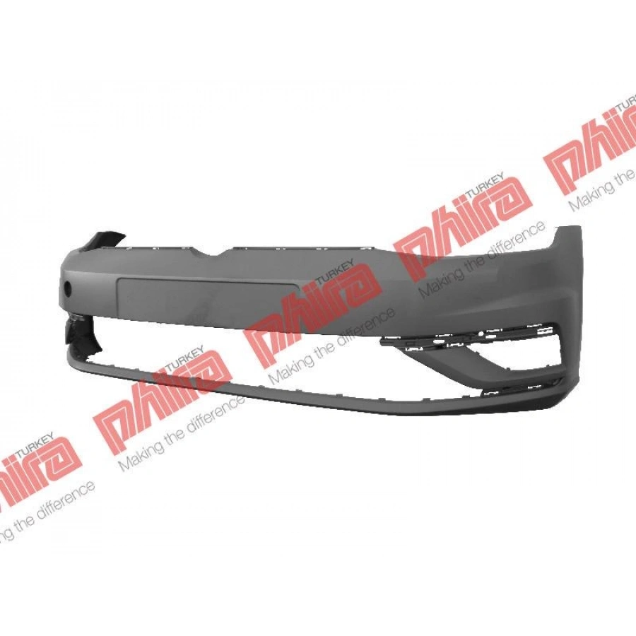 TAMPON ÖN ASTARLI SENSÖRSÜZ Kampanya | VOLKSWAGEN | GOLF VII | 2017>