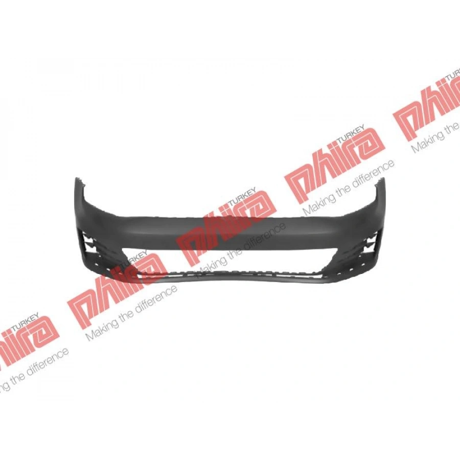 TAMPON ÖN FAR YIKAMASIZ SENSÖRSÜZ | VOLKSWAGEN | GOLF VIII | 2020>