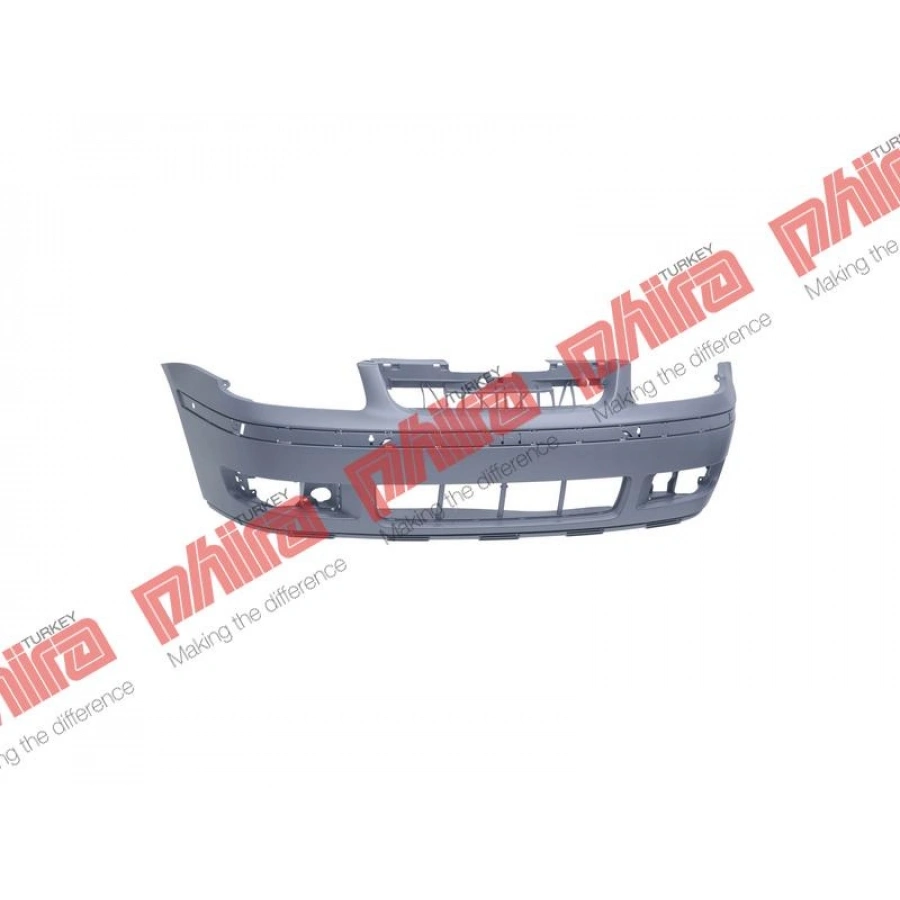 TAMPON ÖN ASTARLI | VOLKSWAGEN | POLO | 1999>