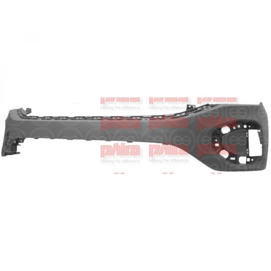 TAMPON ÖN ASTARLI | VOLKSWAGEN | T-ROC | 2021>