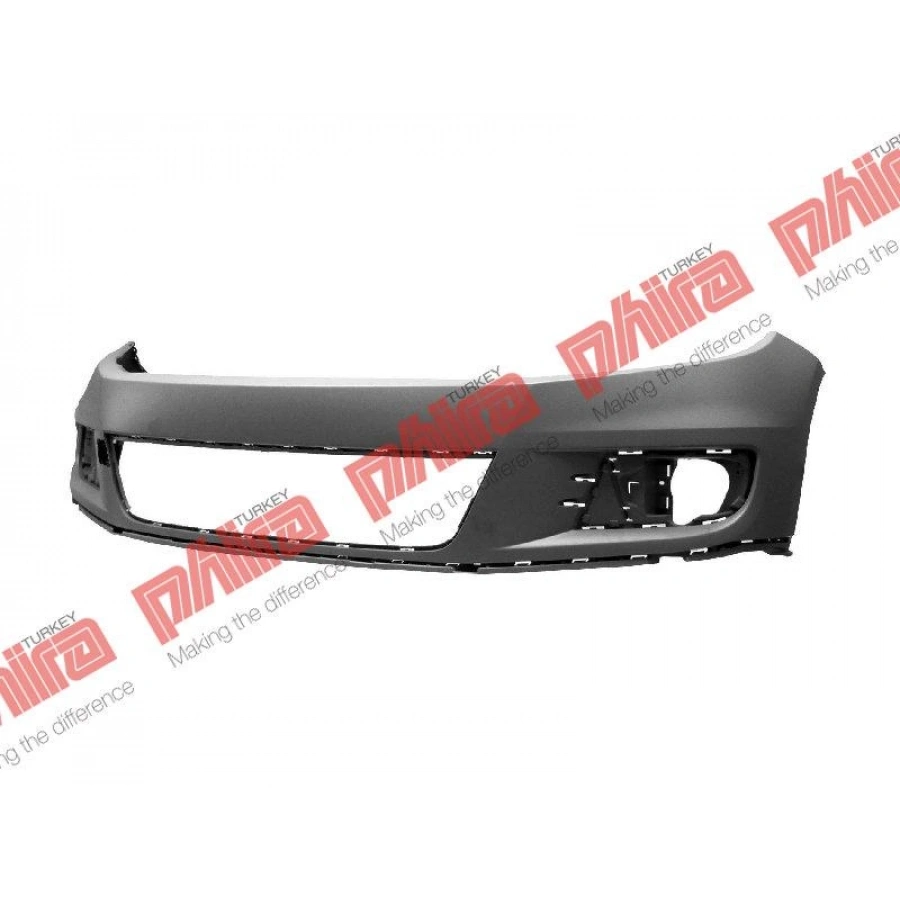 TAMPON ÖN Kampanya | VOLKSWAGEN | TIGUAN | 2011>