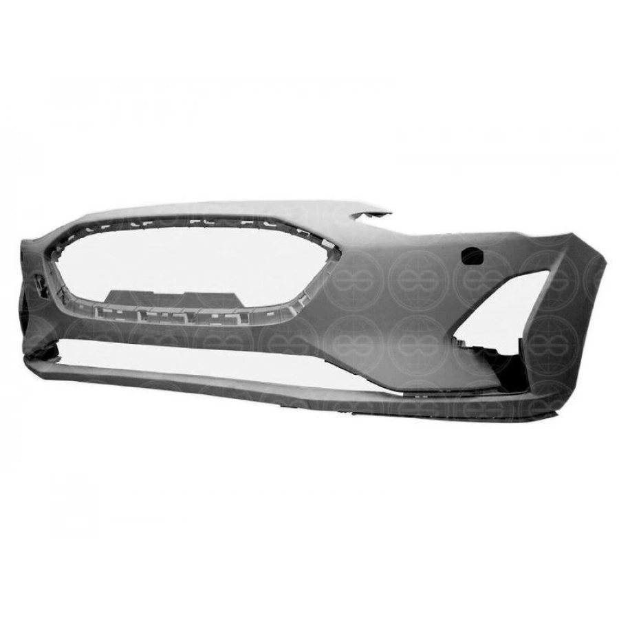 TAMPON ÖN ASTARLI YIKAMA JET DELİKLİ | FORD | FOCUS | 2018-2021