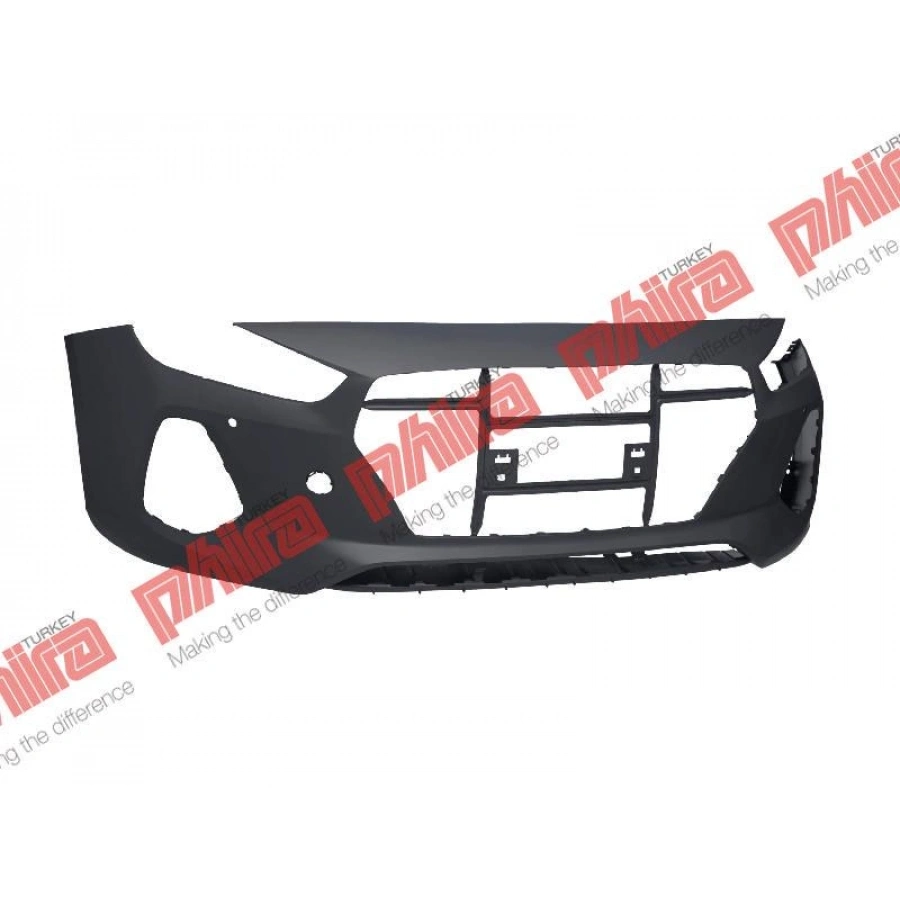 TAMPON ÖN ASTARSIZ 2 SENSÖRLÜ | HYUNDAI | I30 | 2017>