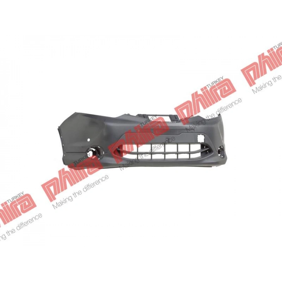 TAMPON ÖN SİSLİ Kampanya | NISSAN | QASHQAI II | 2014>