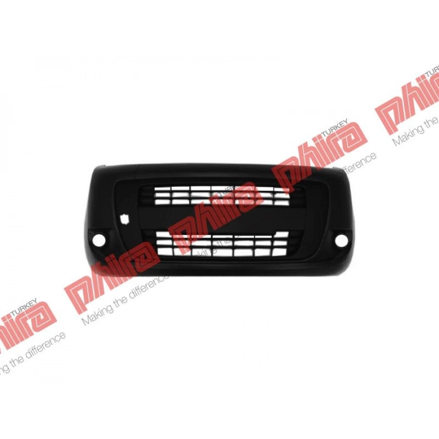 TAMPON ÖN ASTARSIZ ALTTAN SİSLİ | FIAT | FIORINO | 2007>