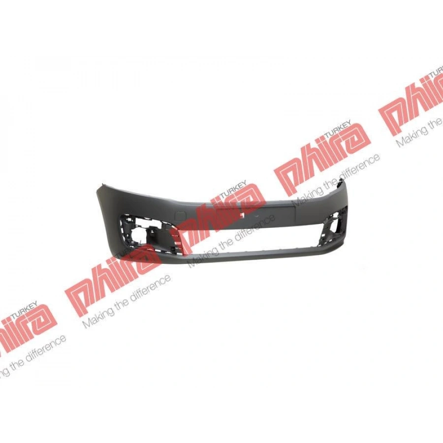 TAMPON ÖN ASTARLI | CITROEN | C-ELYSEE | 2017>