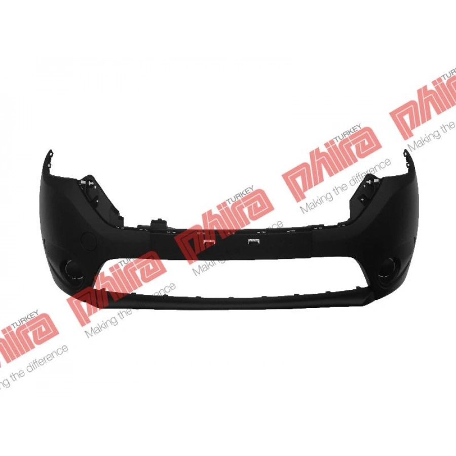 TAMPON ÖN SİYAH | DACIA | DOKKER | 2012>