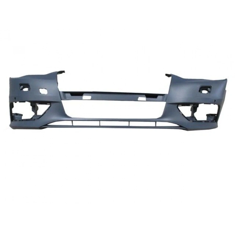 TAMPON ÖN ASTARSIZ FAR FİSKİYELİ 2 SENSÖR DELİKLİ | AUDI | A3 | 2013-2017