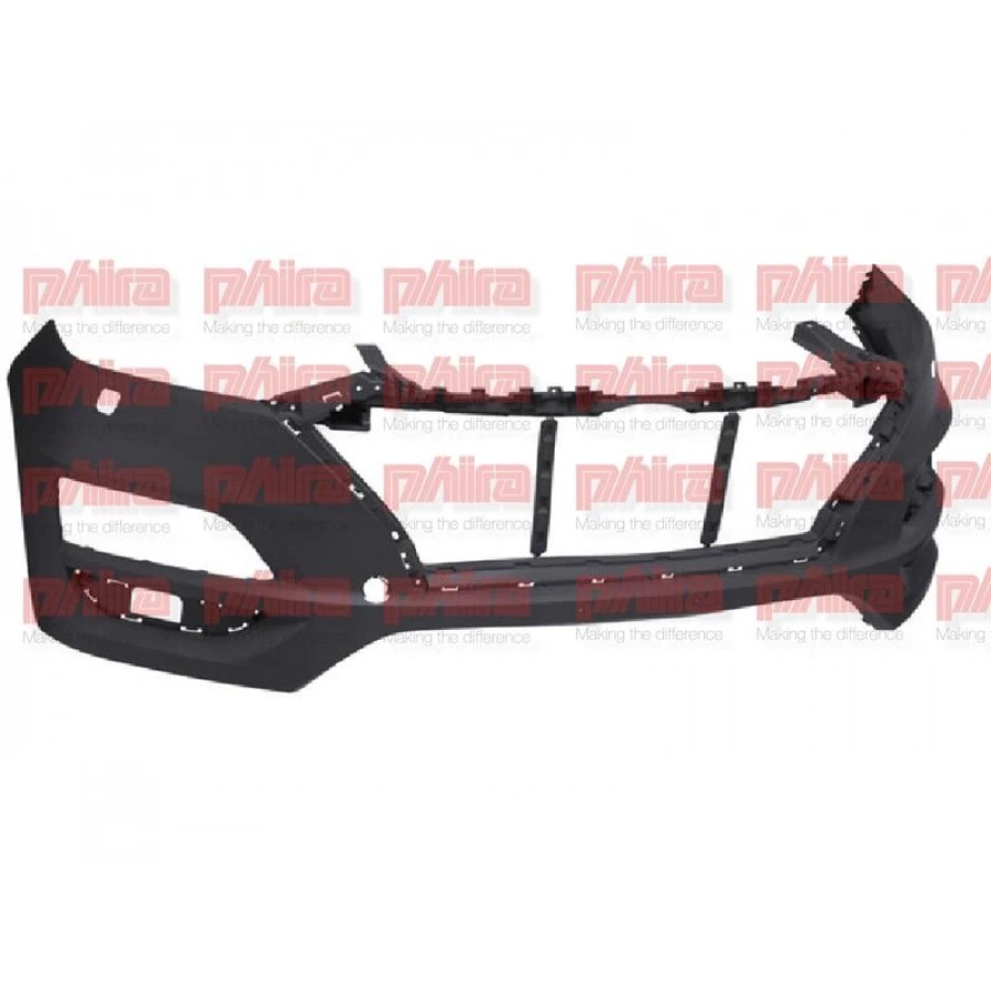 TAMPON ÖN ASTARSIZ FAR YIKAMALI | HYUNDAI | TUCSON | 2018>