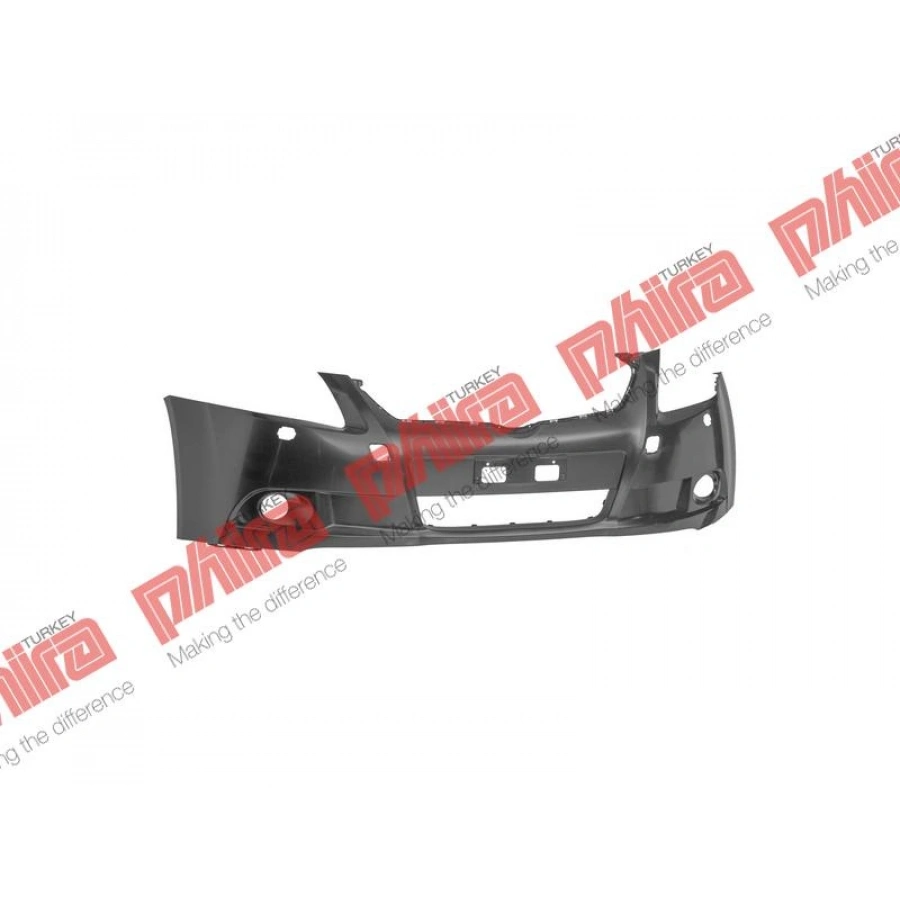 TAMPON ÖN ASTARSIZ FAR YIKAMALI | TOYOTA | AVENSIS | 2009>