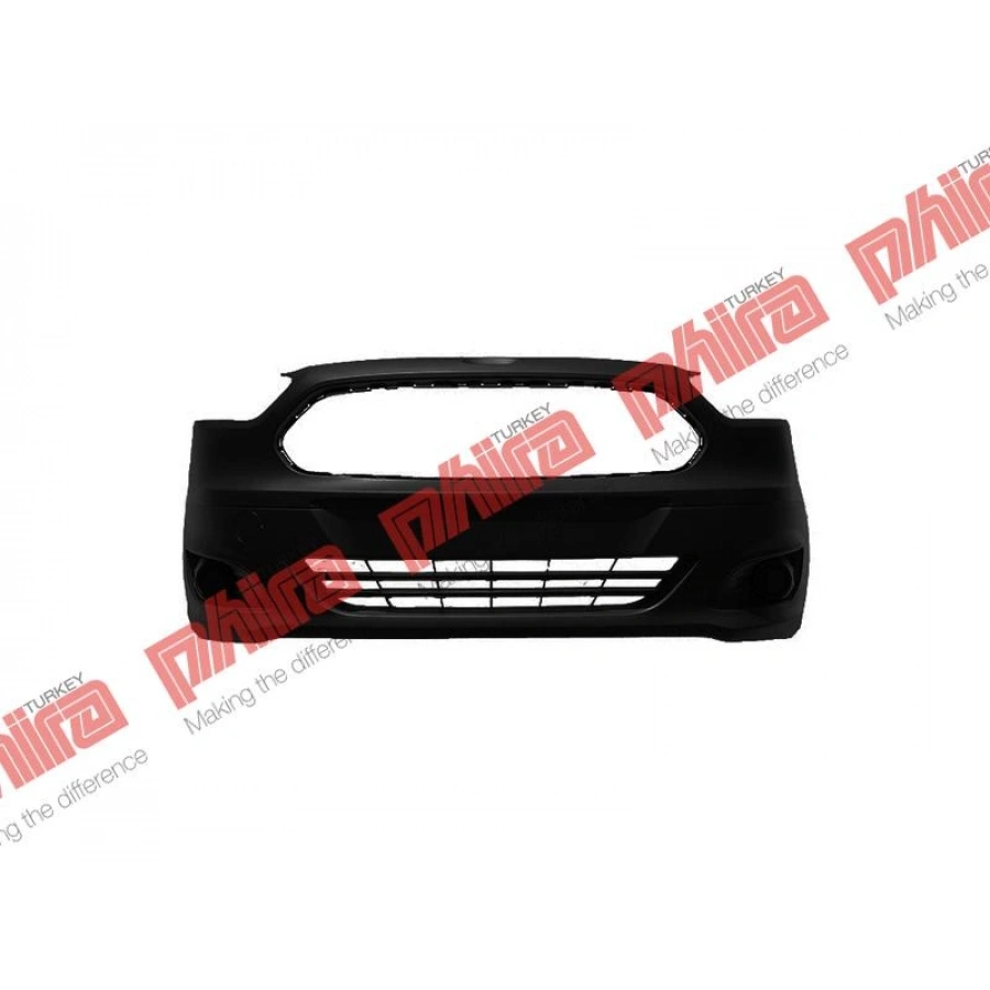 TAMPON ÖN KISMİ ASTARLI SİSSİZ | FORD | COURIER | 2014-2018