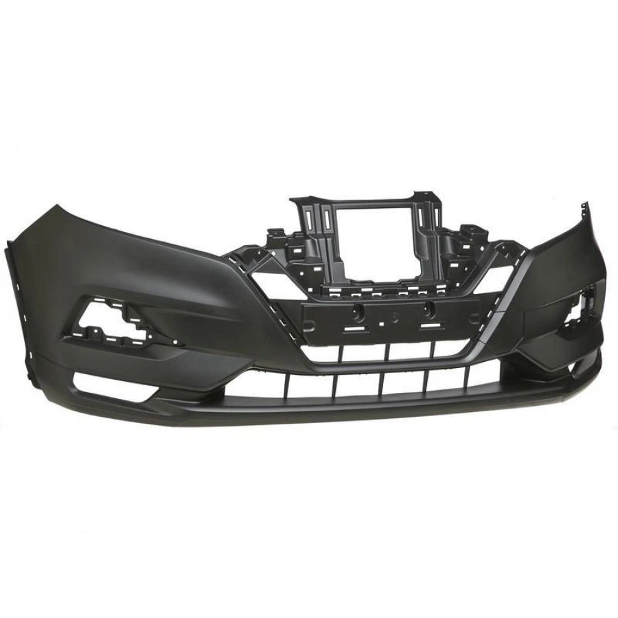 TAMPON ÖN ASTARLI | NISSAN | QASHQAI II | 2017>