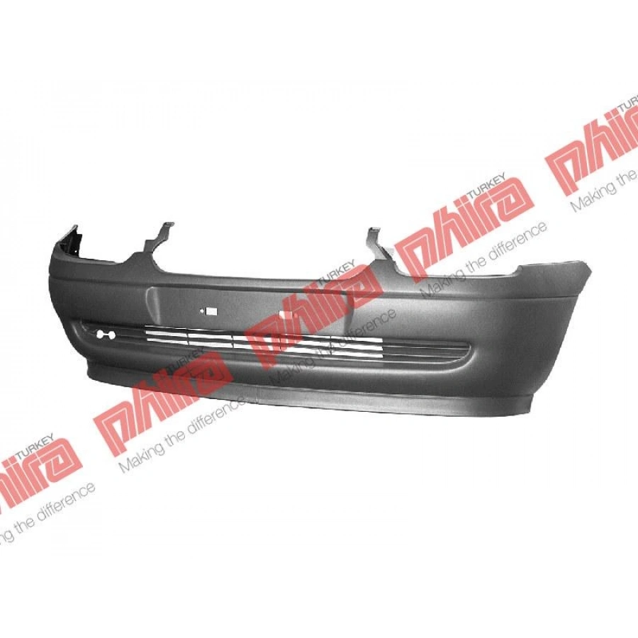 TAMPON ÖN ASTARSIZ | OPEL | CORSA | 1997-2000