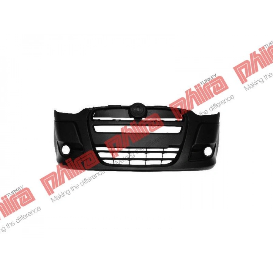 TAMPON ÖN ASTARSIZ SİSLİ | FIAT | DOBLO | 2009-2014