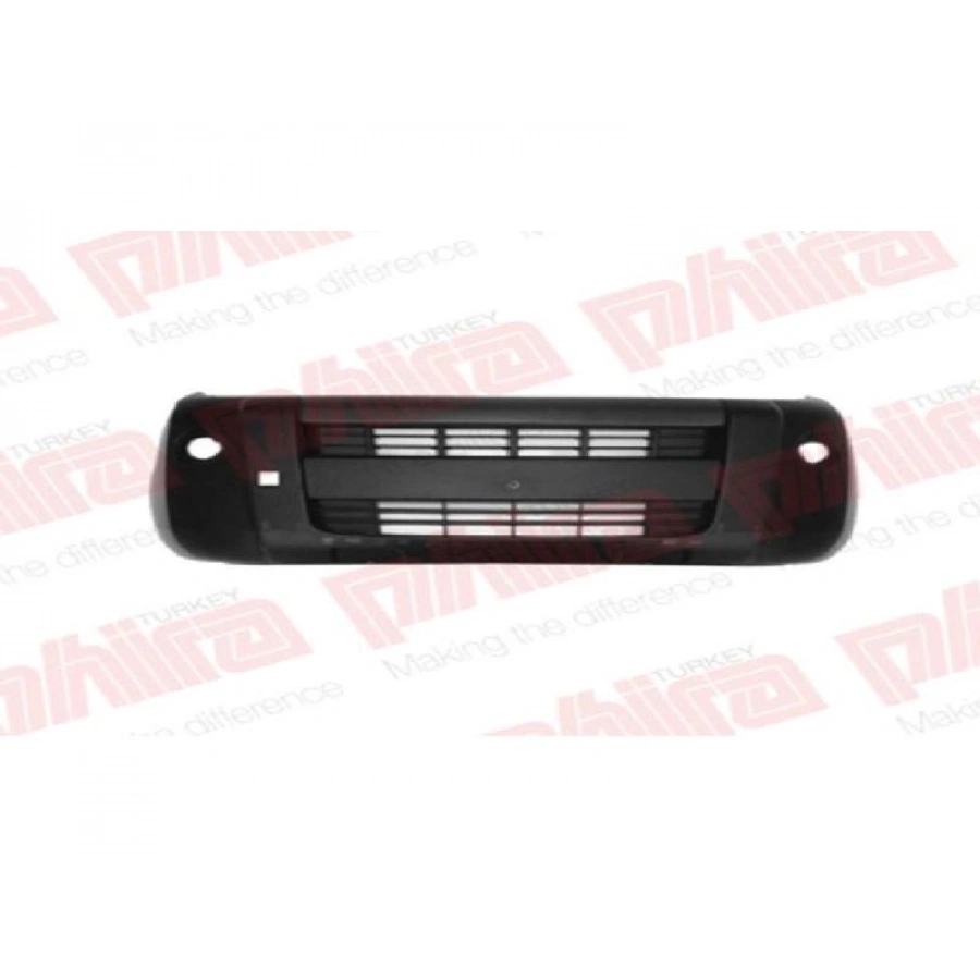 TAMPON ÖN ASTARSIZ SİSLİ | FIAT | FIORINO | 2007>