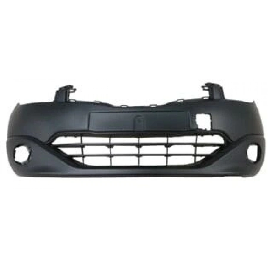 TAMPON ÖN ASTARSIZ SİSLİ | NISSAN | QASHQAI | 2010>