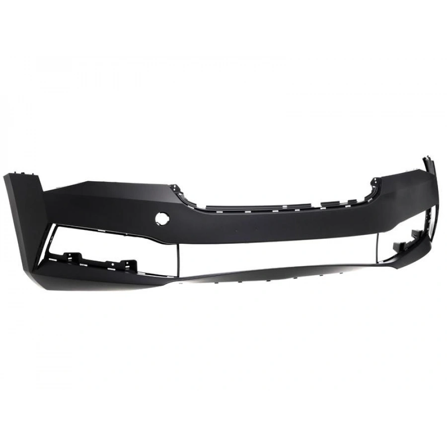 TAMPON ÖN MAKYAJLI KASA FAR YIKAMALI | SKODA | SUPERB | 2019>