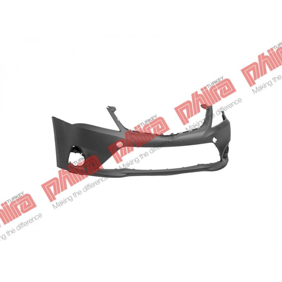 TAMPON ÖN ASTARSIZ | TOYOTA | AVENSIS | 2012>