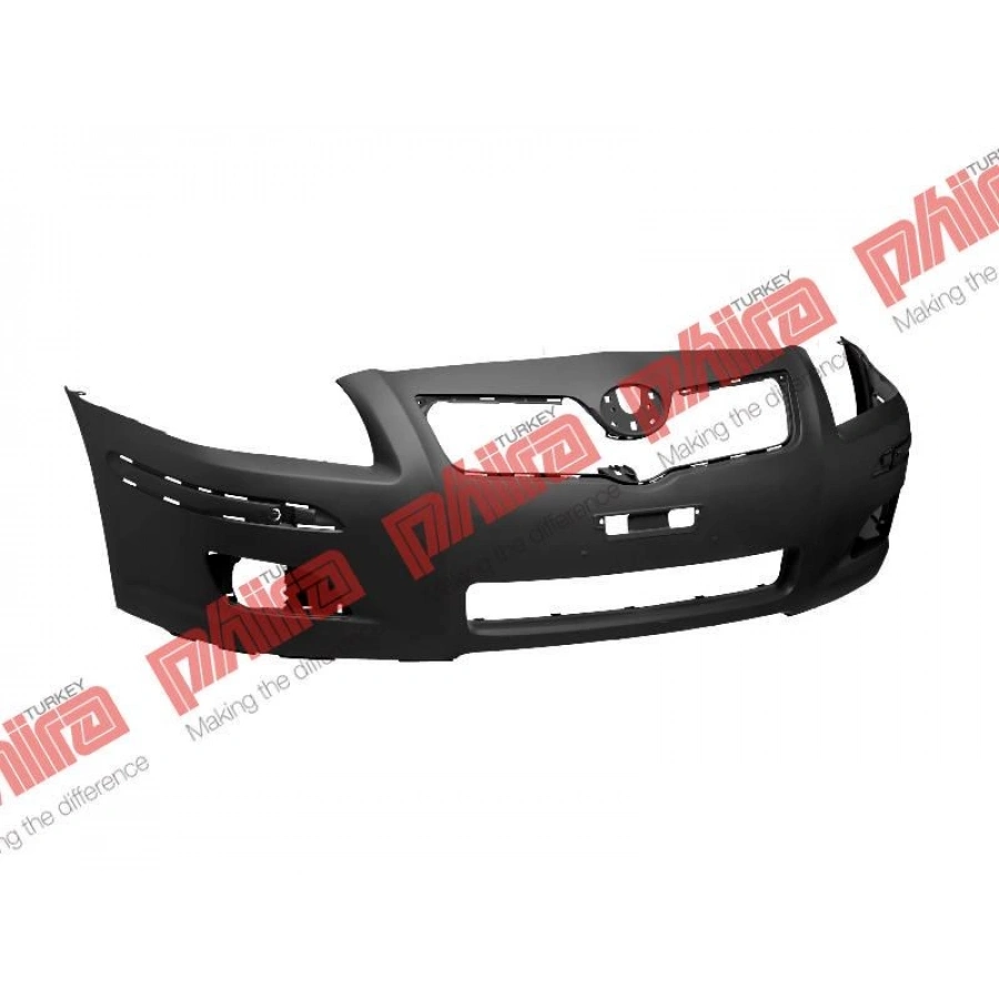 TAMPON ÖN ASTARSIZ | TOYOTA | LEXUS | 2006>