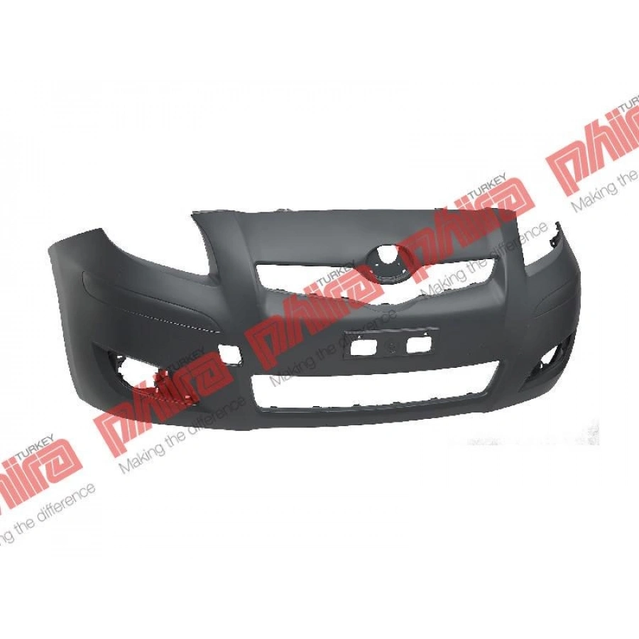 TAMPON ÖN ASTARLI | TOYOTA | YARIS | 2009