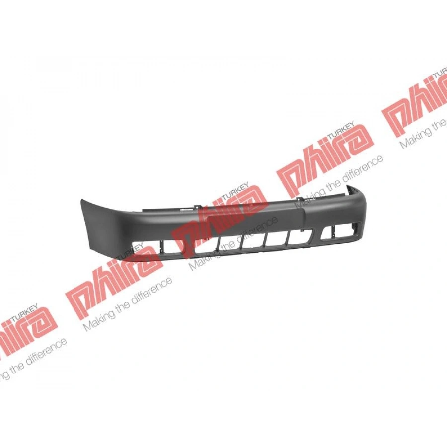 TAMPON ÖN ASTARSIZ | VOLKSWAGEN | CADDY | 1995>