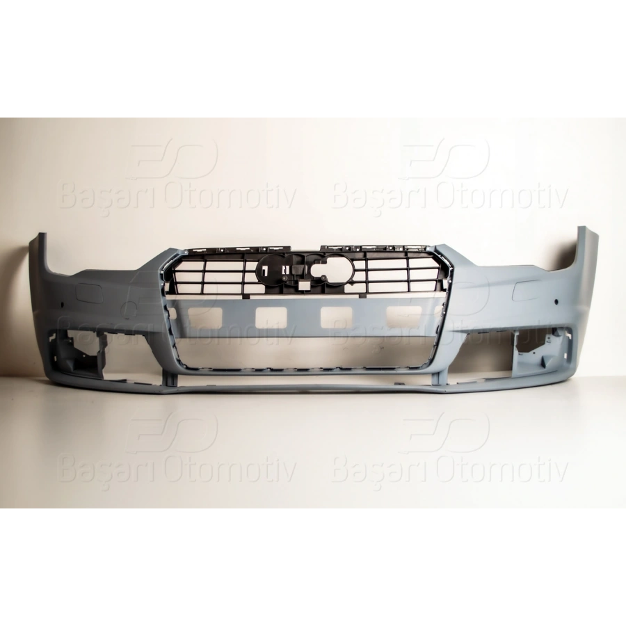 TAMPON ON AUDI A7 15 >