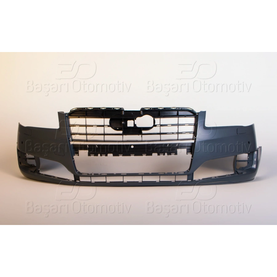 TAMPON ON AUDI A8 4D 10 >