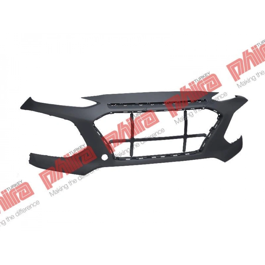 TAMPON ÖN PANJURSUZ SET KOMPLE Kampanya | HYUNDAI | KONA | 2019-2020