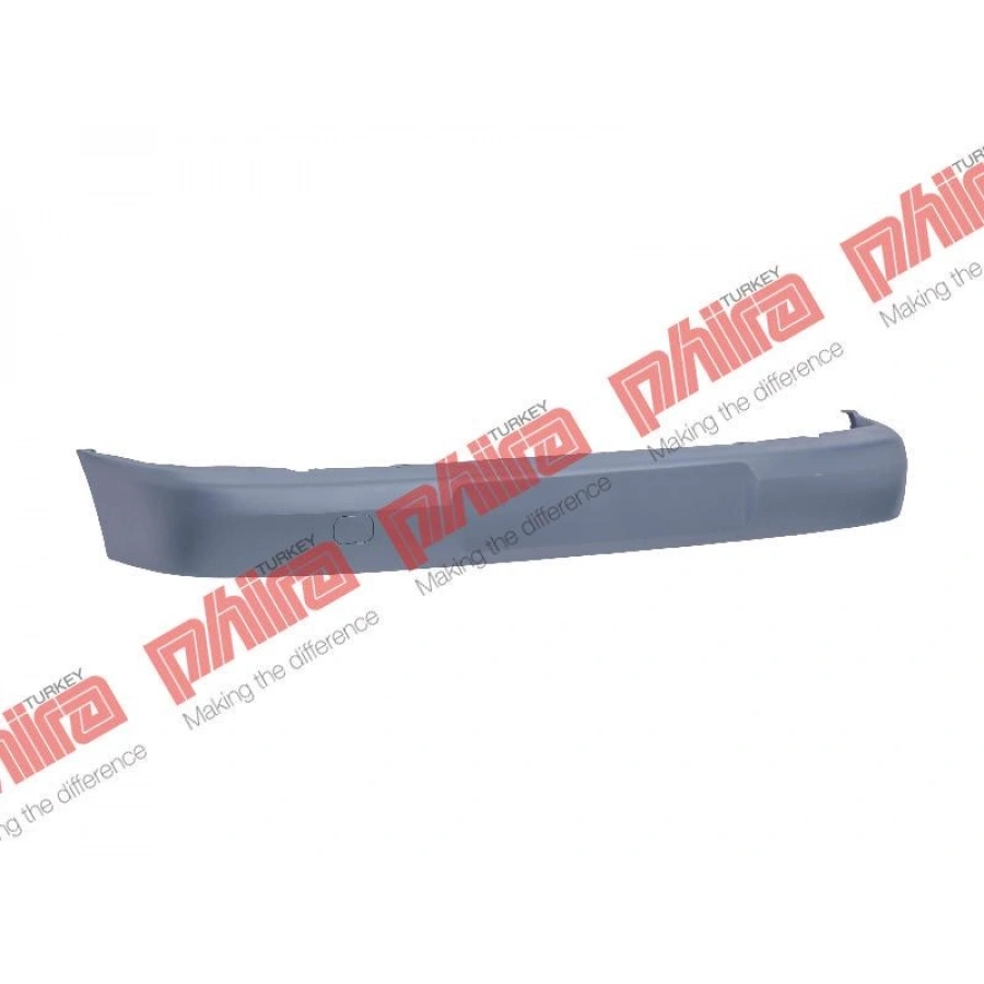 TAMPON ÖN ÖN SİYAH | VOLKSWAGEN | POLO | 1994>