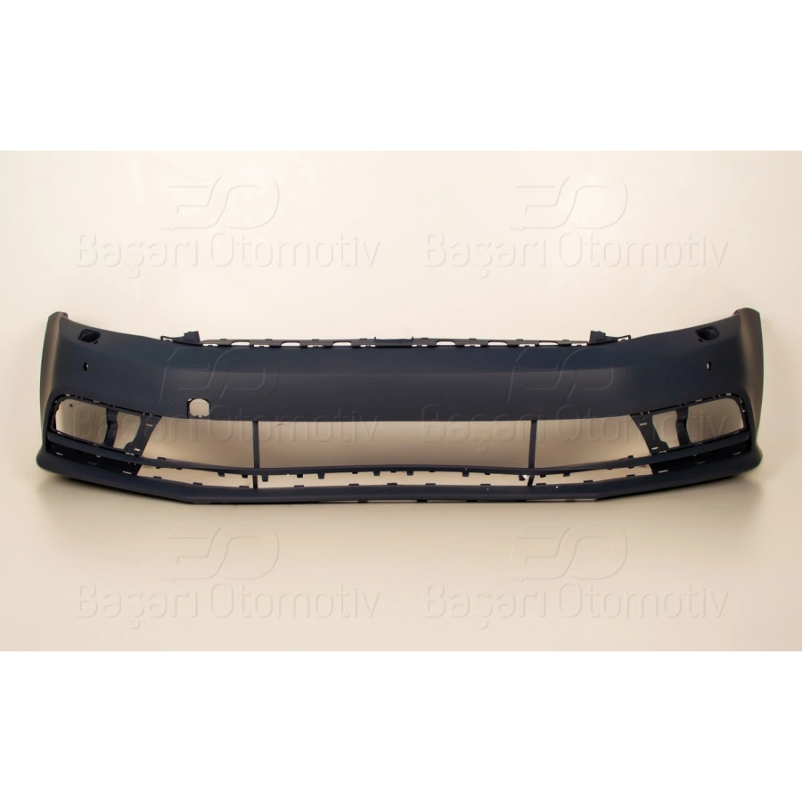 TAMPON ON FAR YIKAMALI SENSORLU ASTARLI VW JETTA 15-18