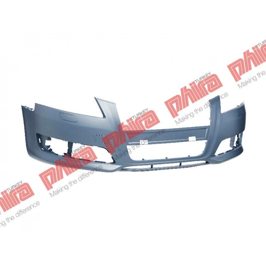 TAMPON ÖN ASTARLI FAR YIKAMALI | AUDI | A3 | 2008>