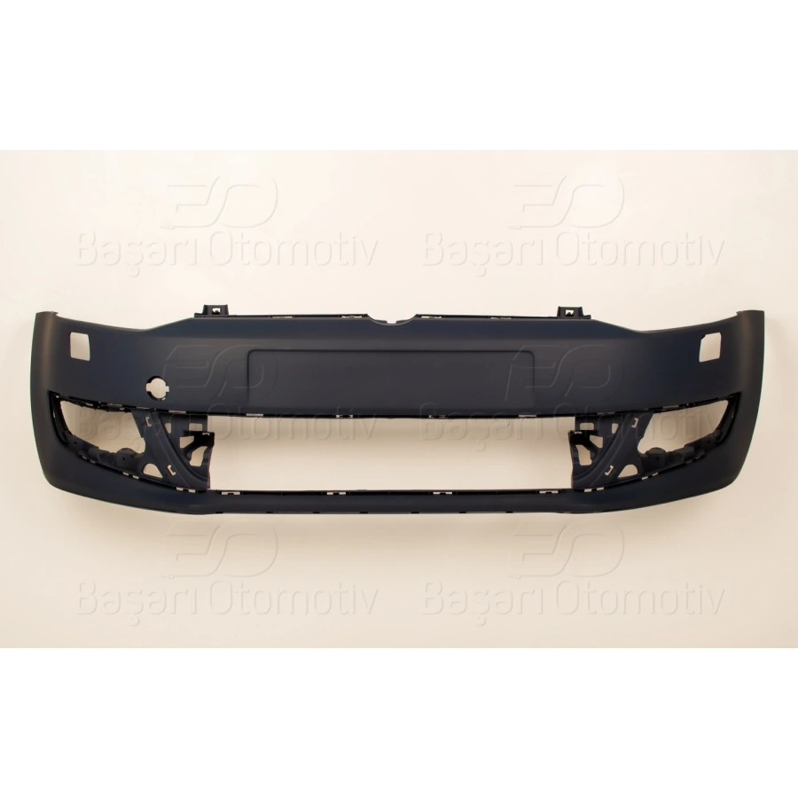 TAMPON ON FAR YIKAMALI SENSORSUZ ASTARLI VW POLO 09 >