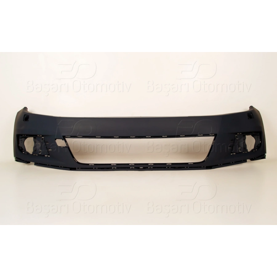 TAMPON ON FAR YIKAMALI SENSORSUZ ASTARLI VW TIGUAN 12-16